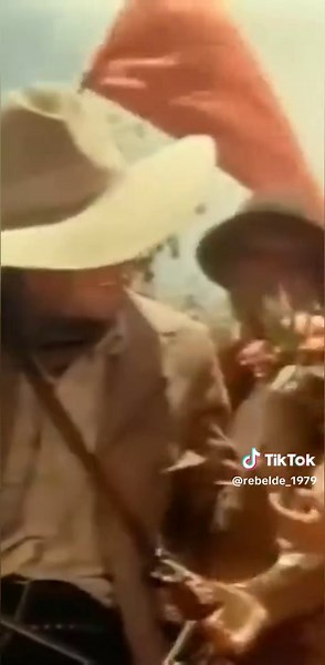 Videos de Rebelde_1979 (@rebelde_1979) con “sonido original - Rebelde_1979”