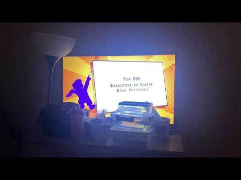 Hero Elementary End Credits (2020)