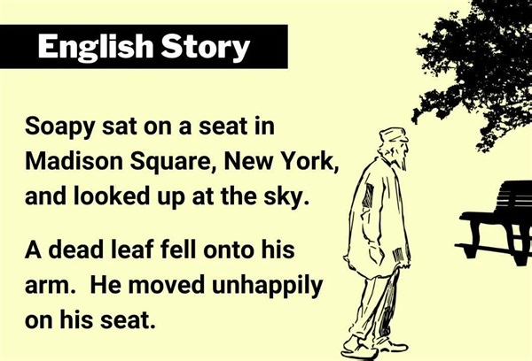 English Listening Practice Level 4