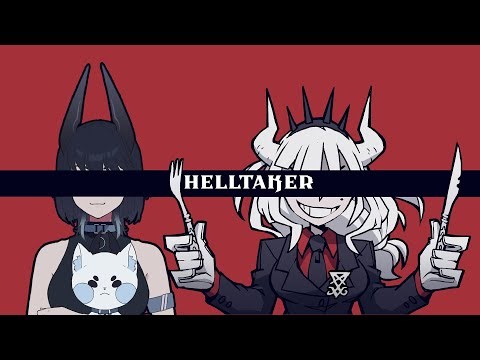 [HELLTAKER] time to put context to those special 6 digit codes