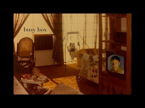 Happiest When I Can Scream