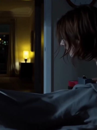 Someone Was Hiding Behind the Door… | True Horror Short