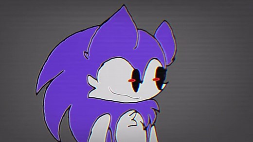 Sarah and Luther Needlemouse VHS Edits Compilation