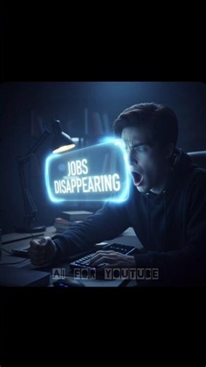 Future jobs ka shocking truth by AI #truth #aijobs