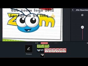 Bob zoom logo 2012 Speedrun be like