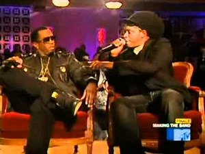 Official Making The Band 4 Season 4 Episode 11 [Part 2]