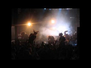 In Flames - Transparent Live Rock Am Ring 2008 [Audio]