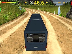 Indian Uphill Bus Simulator 3D | Play Now Online for Free - Y8.com