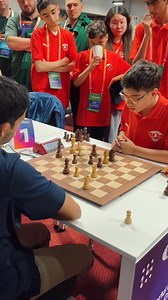 👀👀 | FIDE - International Chess Federation