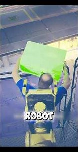 🚨 Robots are becoming truly unsettling…
