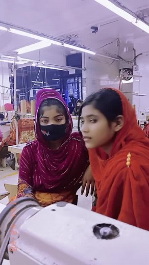 Traditional South Asian Sewing Workshop Experience