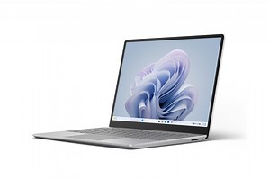 Surface Laptop Go 3 y Laptop Studio 2: Microsoft renueva sus portátiles con más potencia y mucha inteligencia artificial