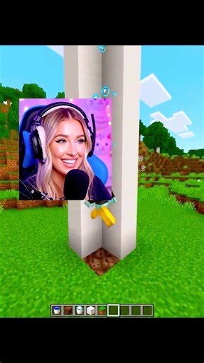 This Is the Best Minecraft Life Hack Ever! 💎🔥