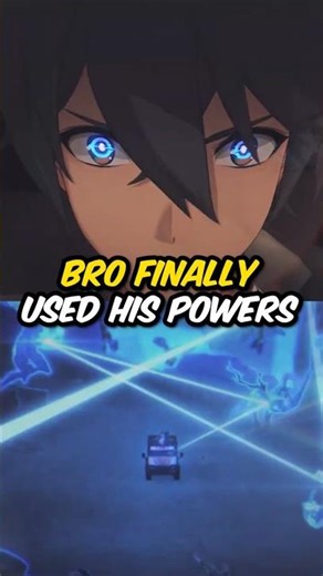 Finally Wise used his powers in battle | Zenless Zone Zero 2.5