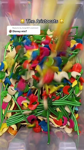 Poppin Candy on TikTok