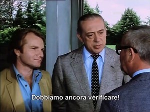 050 L'Ispettore Derrick 050 1978 I Secondi Perduti