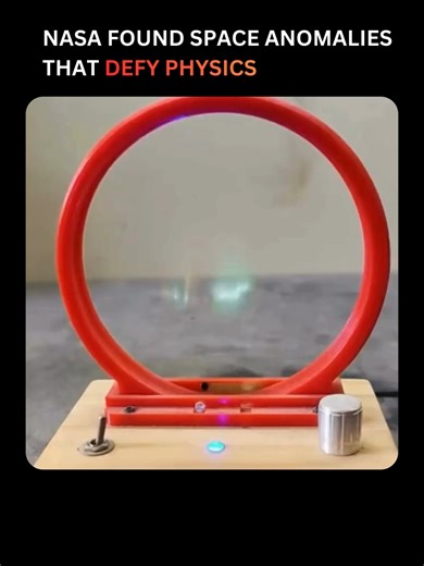 Unraveling Cosmic Mysteries: NASA's Latest Discoveries