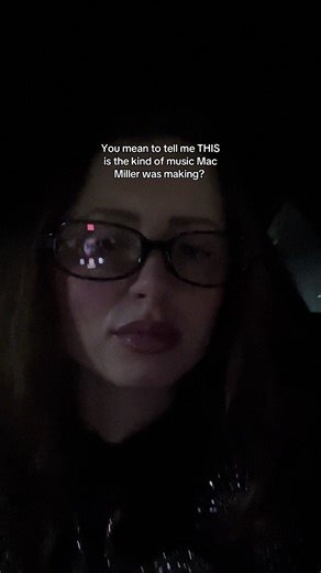 More fool me… #macmiller #music #carkareoke