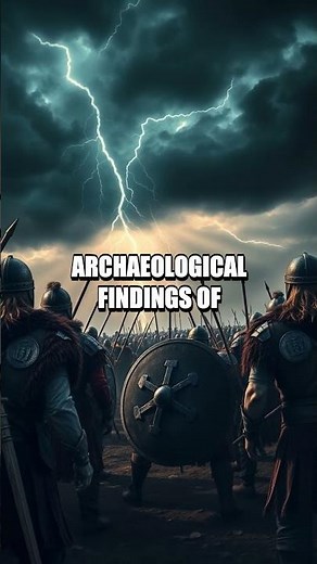 The Secrets of the Valknut Symbol