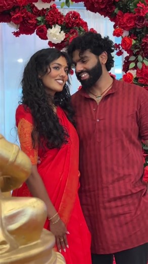 Adorable Tamil Couples Cuddling Moments