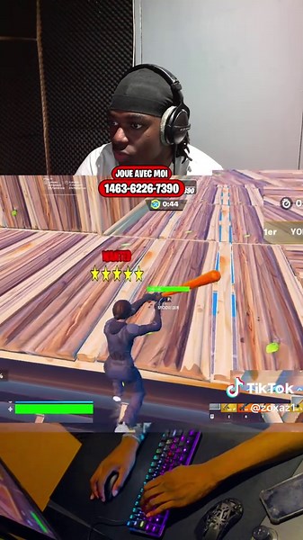 ZOXAZ Infinity Box Fights Map Code - Fortnite