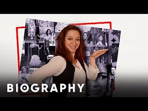 Maya Rudolph: Actress & Comedian | BIO Shorts | Biography