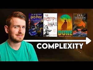 The Ten Levels of Fantasy Complexity