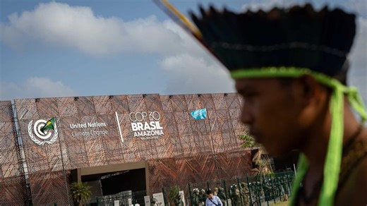 Summary of Day 8: Monday, 17 November 2025