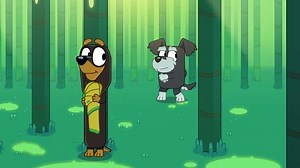 Bluey S02E48 - Typewriter