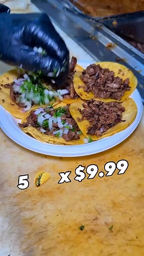 EL FOGON 🔥 on Instagram: "TACO TUESDAY SPECIAL 🌮🤩😳 📍10325 ALONDRA BLVD, BELLFLOWER CA ⏰ SUN-THUR 7AM-11PM ⏰ FRI-SAT 7AM-12AM DELIVERY 🚚 UBER EATS DOORDASH GRUB HUB . #tacos #bellflower #cerritos #longbeach"