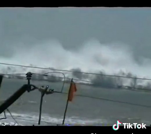 Understanding Tsunamis: Causes, Types, and Effects Explained