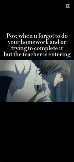forgetting to do ur homework is a different kind of pain #homework #schoollife #Memes #relatablememe