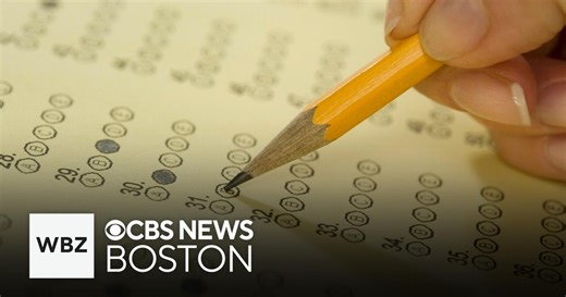 New MCAS results show Massachusetts students doing worse than pre-pandemic