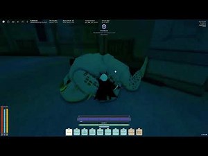 [Deepwoken] How to Cheese the Sharko Trial