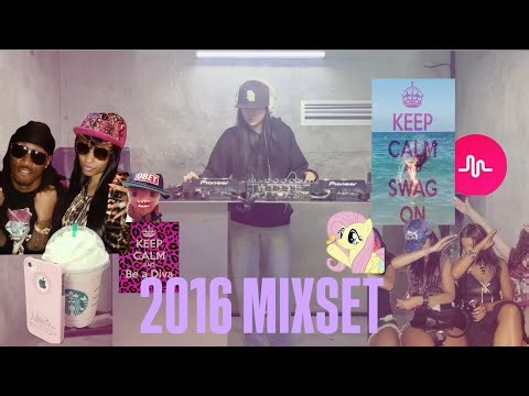 pov: it’s 2016 | #playlist #플레이리스트 