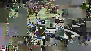 523K views · 10K reactions | From last on the opening lap to first at the flag, what were the key moves and moments that gave Sergio Perez his first win?  | F1 | Facebook