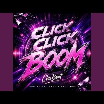Click Click Boom