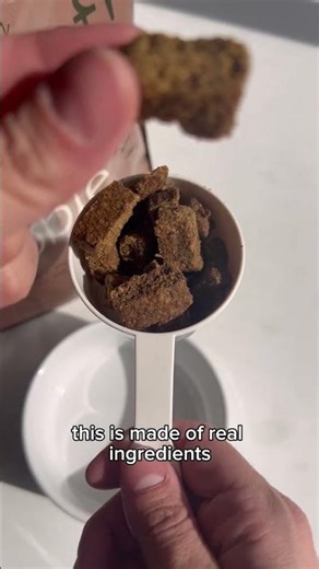 The Dog Food That Changes Everything