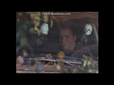 "3 Ninjas Kick Back" (1994) - Grandpa vs. The Dumb Thugs