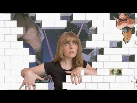 The Wall: The Album That Broke Pink Floyd｜Vinyl Monday
