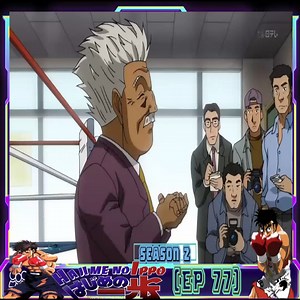 ippo episode 77 tagalog dubbed #rainlovers | Rain Lovers