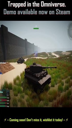 Trapped In The Omniverse #88 #Steam #Gameplay #Games #gaming