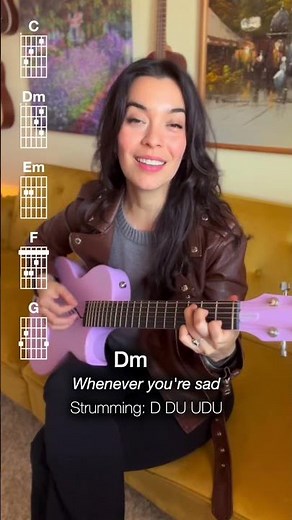 Guitar Tutorial: Grow Old With You by Adam Sandler