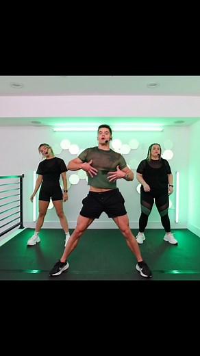 37K views · 2.5K reactions | body rolls are the best rolls | The Fitness Marshall | Facebook