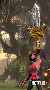 15K views · 478 reactions | Goofy kid? Think again! Don't underestimate the power of the sword and the person brave enough to use it. #WeHaveThePower | Masters of the Universe | Facebook