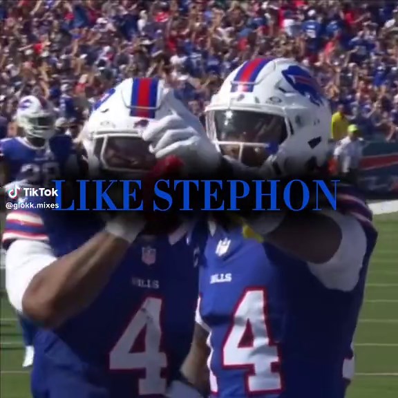 Fenty Super Brand Day: NFL Mixtape Highlights