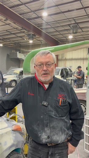 Did you know... Over the Thanksgiving Holiday our students and staff competed to see how many toys they could gather for toys for tots. The winners were allowed to go without shaving for two weeks, and just look at this beard! Congratulations to Collision for excelling the expectations and Happy Holidays. #wyotech #tradeschool #toysfortots #holidays | WyoTech- Laramie