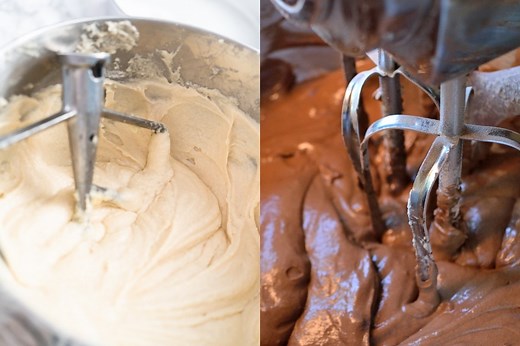 How to Make a Vanilla Cake Chocolate: Best Secret Recipe - Cake Decorist