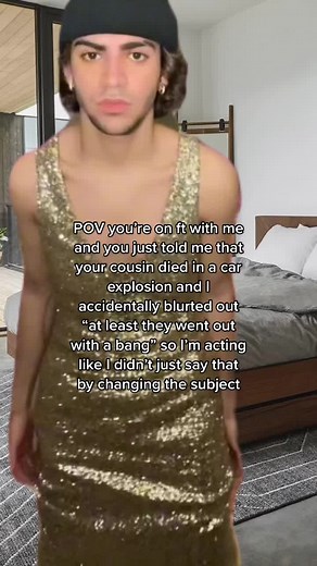 I need to stop speaking my mind #facetime