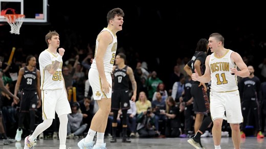 Inside the rise of the Celtics' player development machine